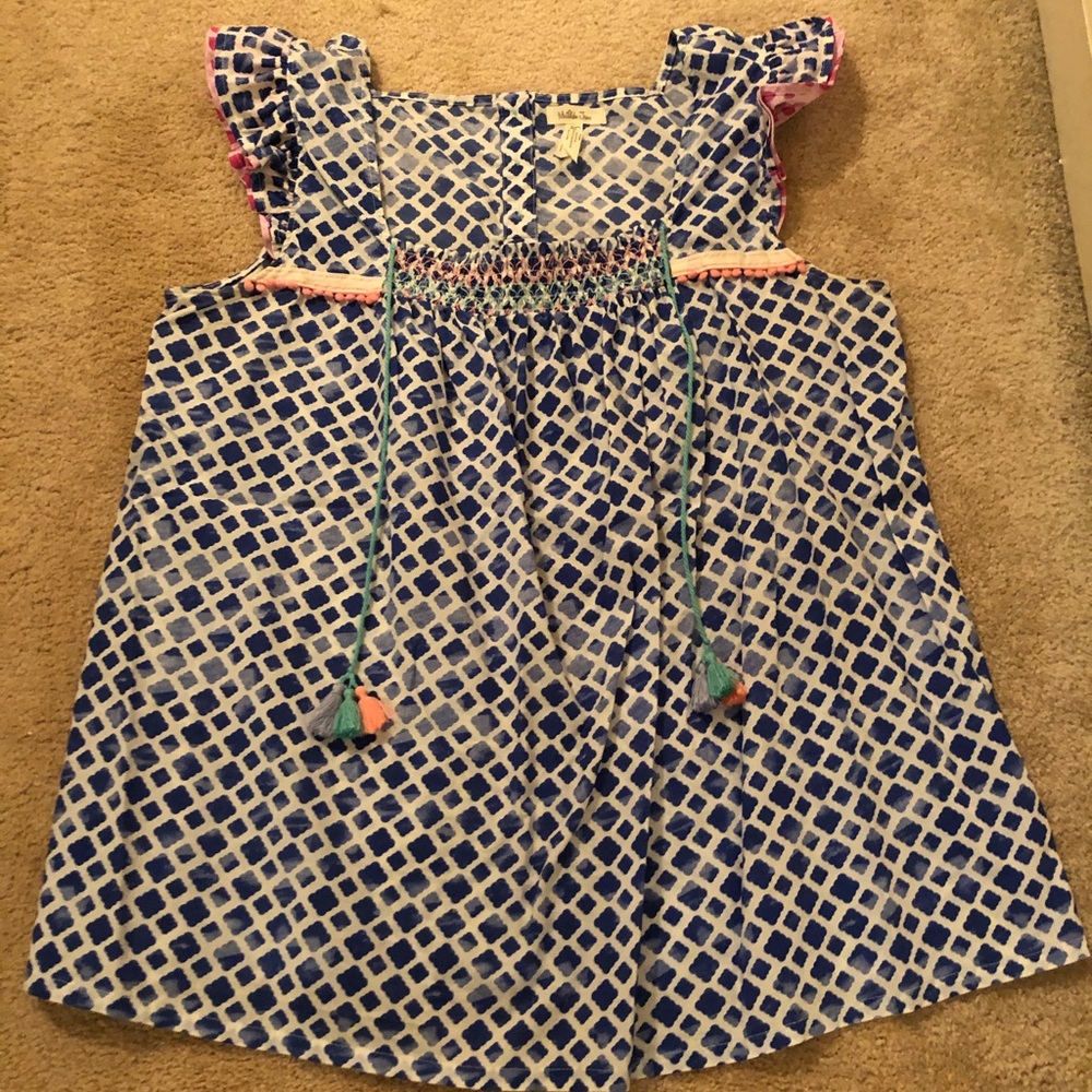 Matilda Jane Wandering Waters Tank